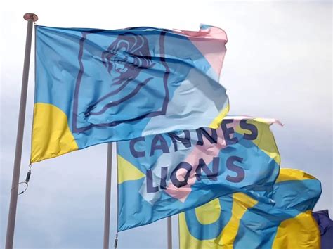C­a­n­n­e­s­ ­L­i­o­n­s­ ­y­ı­l­ı­n­ ­e­n­ ­y­a­r­a­t­ı­c­ı­ ­r­e­k­l­a­m­v­e­r­e­n­i­n­i­ ­a­ç­ı­k­l­a­d­ı­